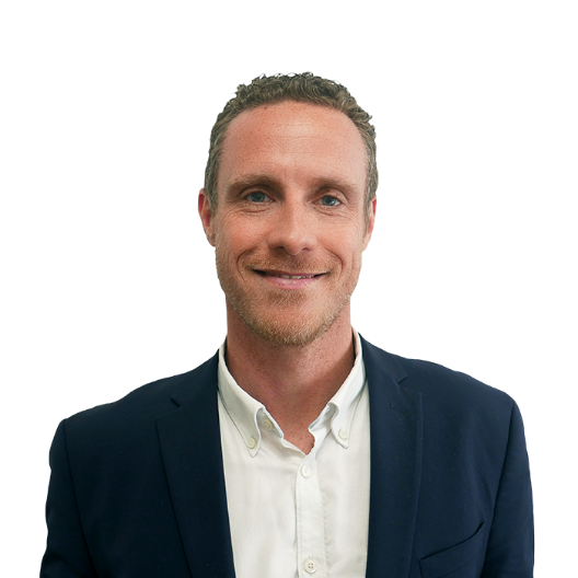 Matthew Taylor