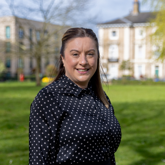 legal expert Jess Jones