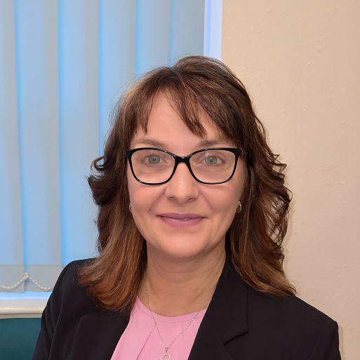 Kirsty Andrew
