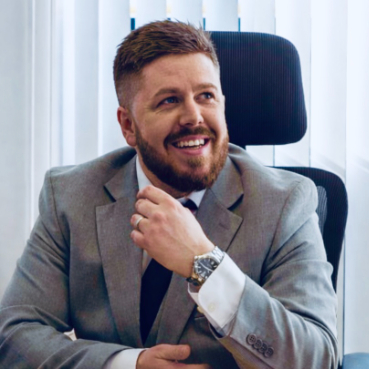 Callum Morris