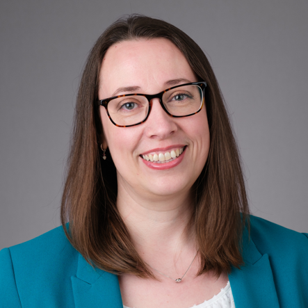 legal expert Victoria Williams