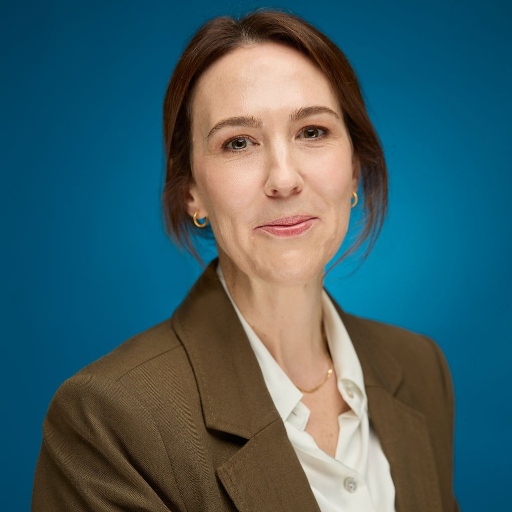 Catrin Jarvie