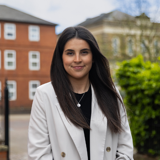 legal expert Amy Clarke