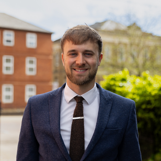 legal expert Jedd Acton