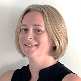 legal expert Kirstin Young