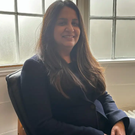 Robina Hussein