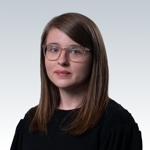 Alys Garth