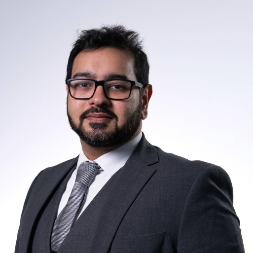 Yousaf Mahmood