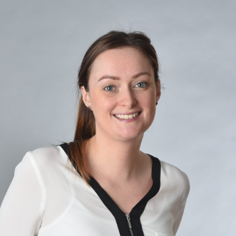 Lauren Belfield