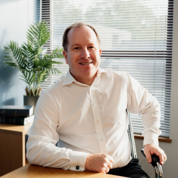 Andrew Hornsby