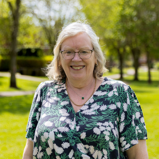 Sandra Danaher