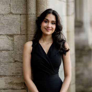 legal expert Haleema Sadia
