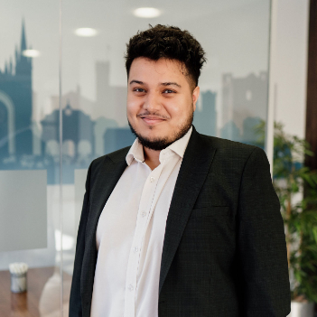 Hamzah Ajaib