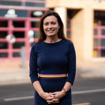 Kelly Trevett