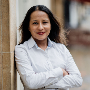 Pavinder Khela