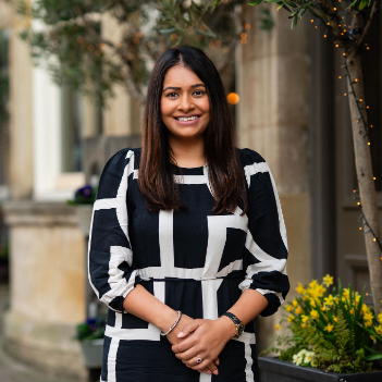 legal expert Rose Rasodha