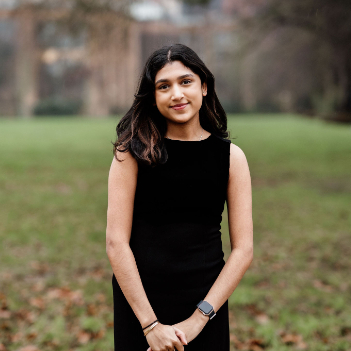 Shanya Dasanayake