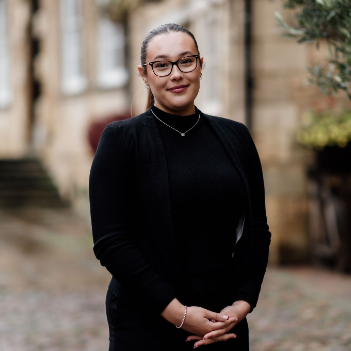 legal expert Emily Kavanagh