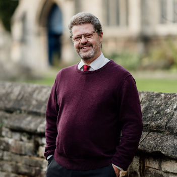 Adrian Greetham