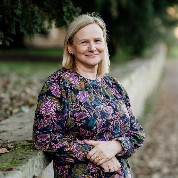 Catherine Fitches