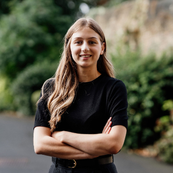 Anya Hammond