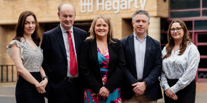 Hegarty gallery image 3