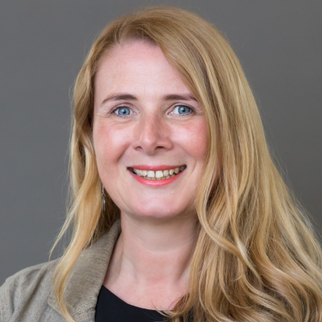 Rachel Hughes