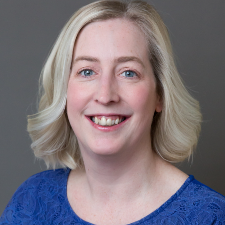 Laura Doherty