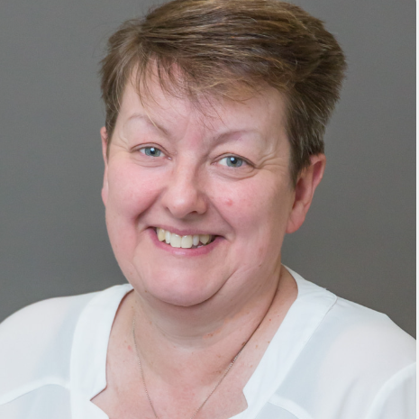 Alison Muttock