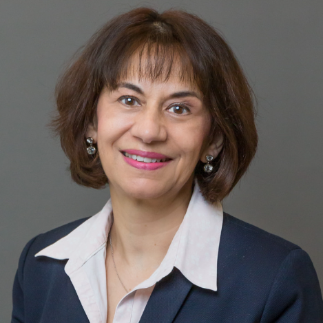Kamaljit Ubhi