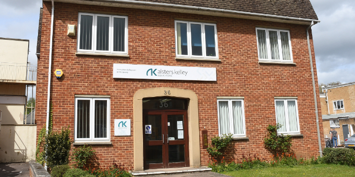 Alsters Kelley Solicitors Ltd gallery image 1