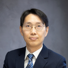 Duncan Ho