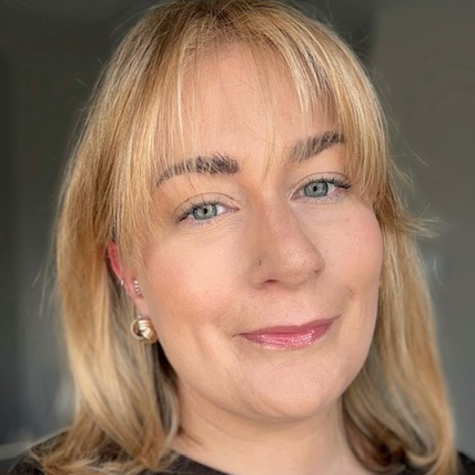legal expert Zoe Carter