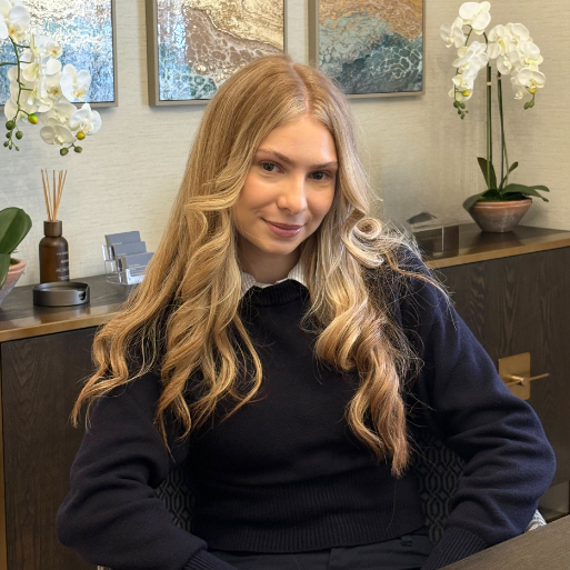 legal expert Emilia Hinchliffe
