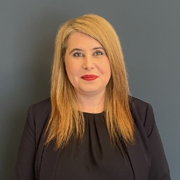 legal expert Jennifer Thayre