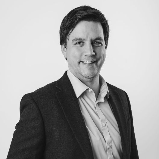 Simon Barber
