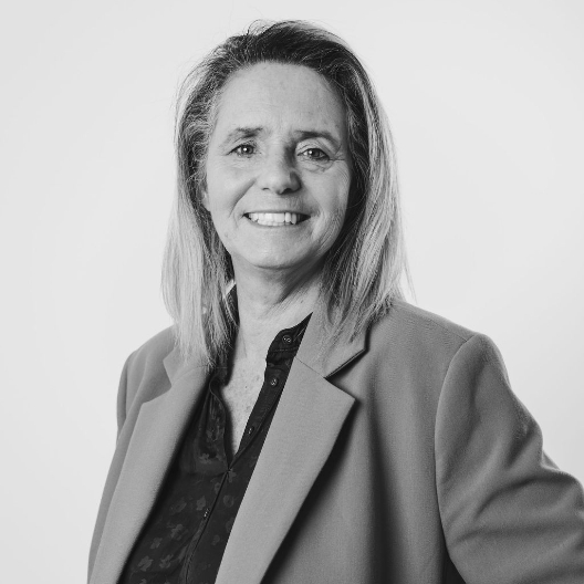 Sue O'Hara