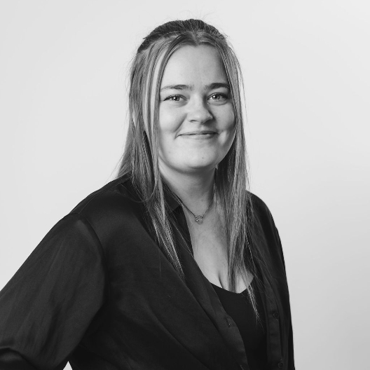 Tamzin Ravensdale