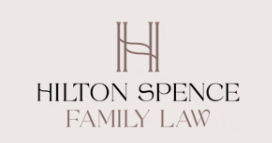 Hilton Spence Family Law logo