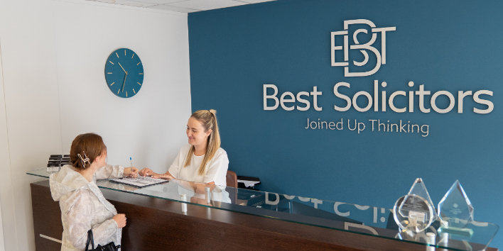 Best Solicitors Limited gallery image 3