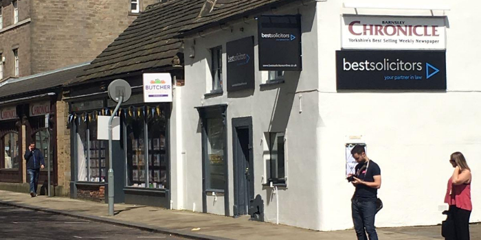Best Solicitors Limited gallery image 1