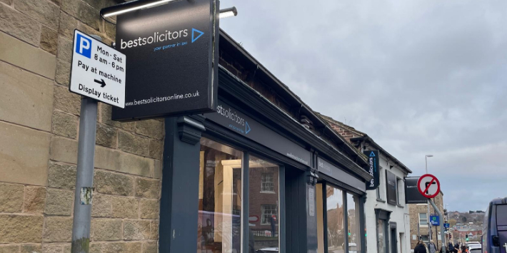 Best Solicitors Limited gallery image 3