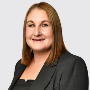 legal expert Emma Jones