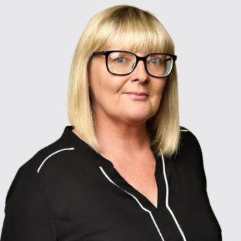 legal expert Emma Priest