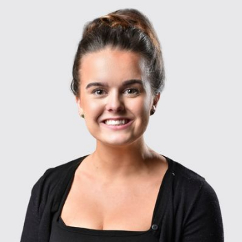 legal expert Gemma O'Brien