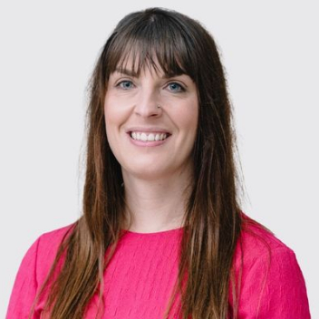 legal expert Kayleigh Wilding
