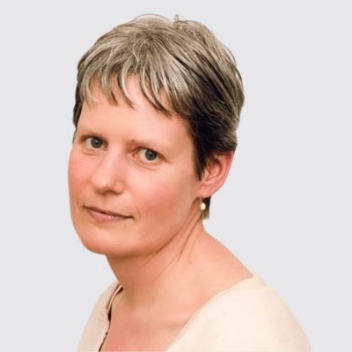 Elisabeth Nordberg
