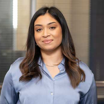 legal expert Maryam Sultana