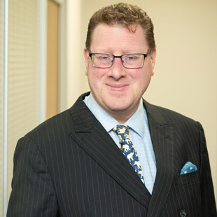 legal expert Edward James