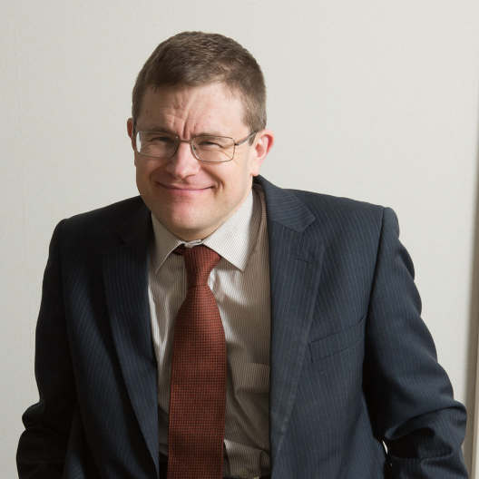 legal expert William Cowan